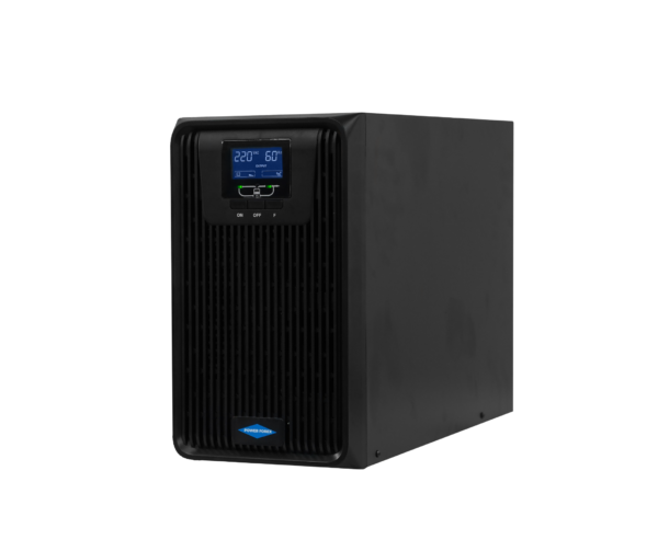 UPS Monofásico Torre AFC Tecnasa