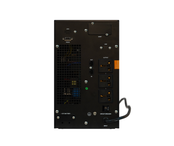 UPS Monofásico Torre AFC Tecnasa