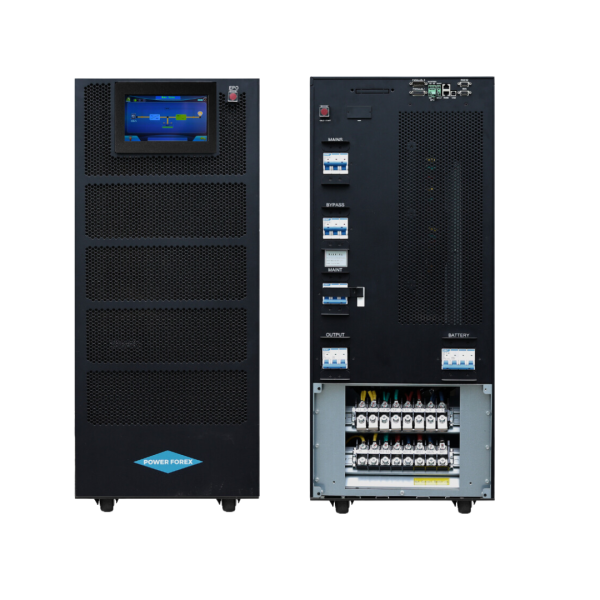 UPS Trifásico Torre AFC Tecnasa