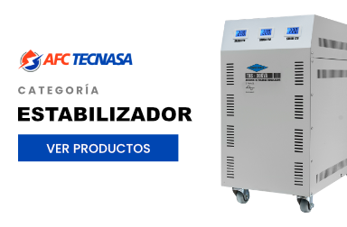 Inicio AFC Tecnasa