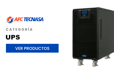 Inicio AFC Tecnasa