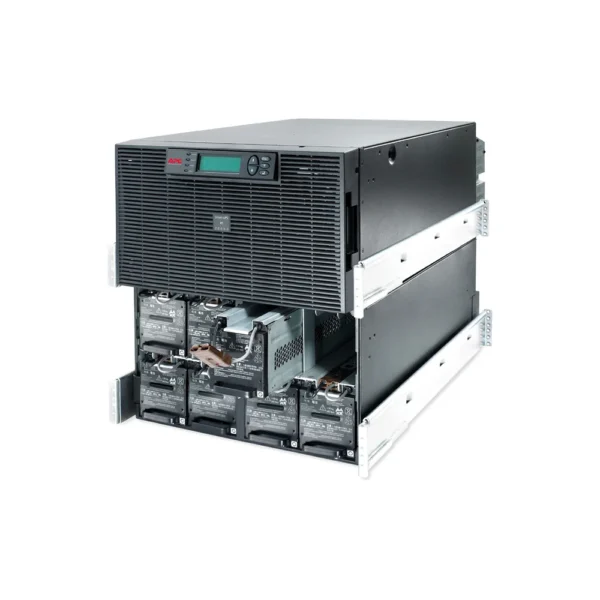 UPS Trifásico - Torre Rack APC AFC Tecnasa