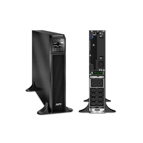 UPS Monofásico - Torre APC AFC Tecnasa